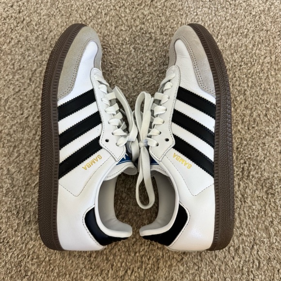 Adidas Samba OG Shoes - Picture 10 of 13